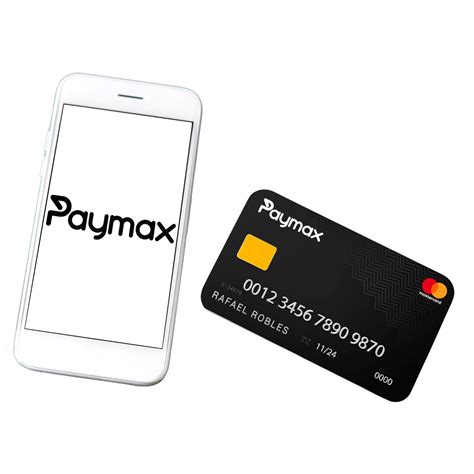 paymax card balance check|Card Wallet .